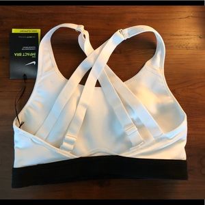 Nike Women’s sports bra